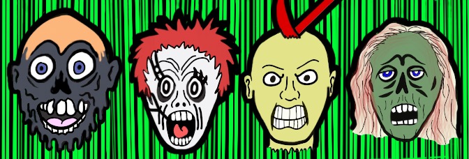 The Best of An Alan Smithee Podcast – 1×25 – The Return of the Living&nbsp;Dead