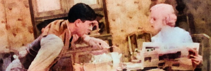 Brute Wanted (1934, Charles Barrois)