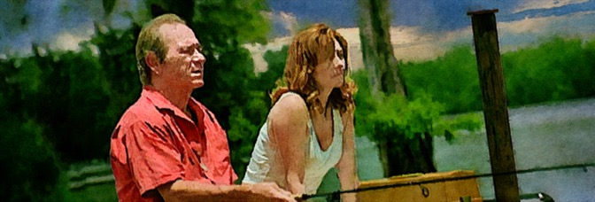 In the Electric Mist (2008, Bertrand&nbsp;Tavernier)