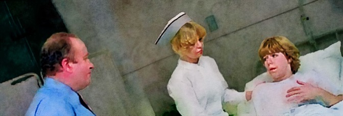 Friday the 13th (1980, Sean S. Cunningham), the uncut version