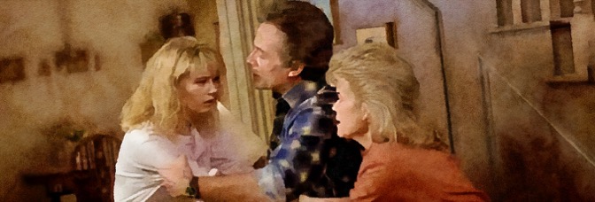 Friday the 13th Part VII: The New Blood (1988, John Carl&nbsp;Buechler)