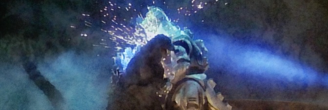 Godzilla vs. Mechagodzilla (1993, Okawara Takao)