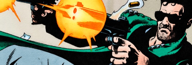 Hitman: Closing Time&nbsp;(1999-2007)