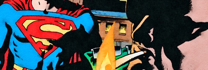 Hitman: Tommy’s Heroes&nbsp;(1998-99)