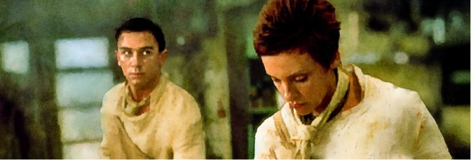 Hotel Splendide (2000, Terence&nbsp;Gross)