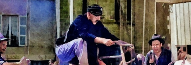 Jour de fête (1949, Jacques&nbsp;Tati)