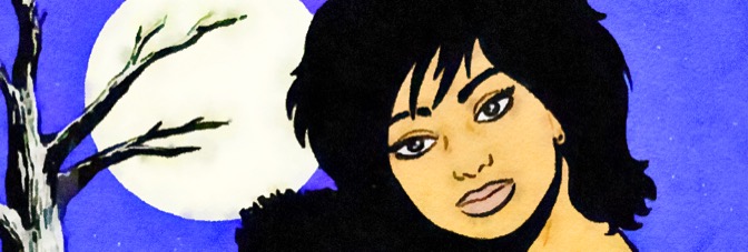 Love and Rockets (1982)&nbsp;#16