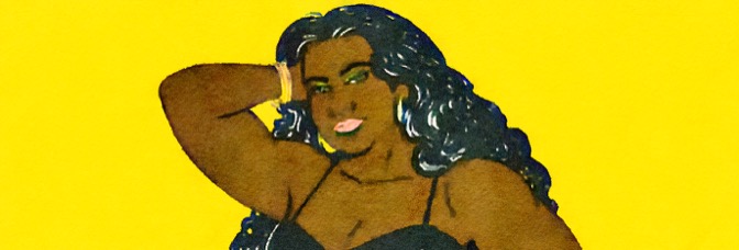 Love and Rockets (1982)&nbsp;#18