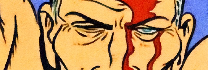 Love and Rockets (1982)&nbsp;#47