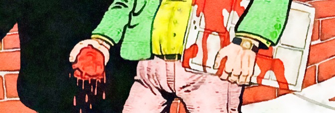 Love and Rockets (1982)&nbsp;#49