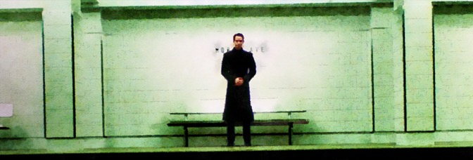 The Matrix Revolutions (2003, The&nbsp;Wachowskis)