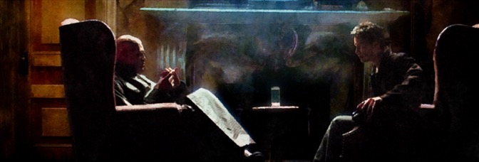 The Matrix (1999, The&nbsp;Wachowskis)