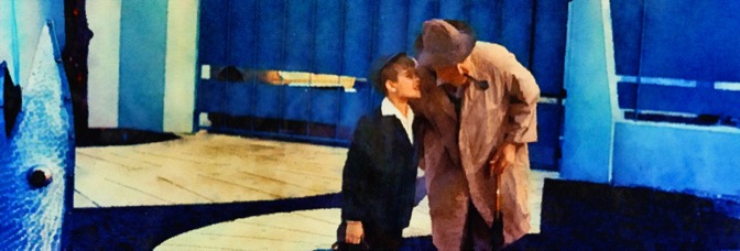 Mon Oncle (1958, Jacques&nbsp;Tati)