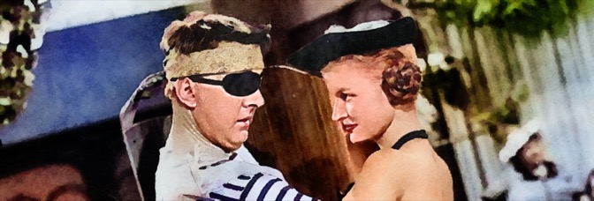 Mr. Hulot’s Holiday (1953, Jacques&nbsp;Tati)