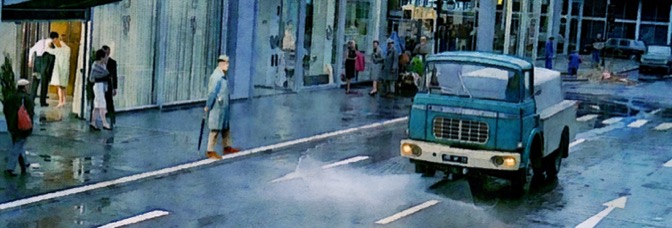 Playtime (1967, Jacques&nbsp;Tati)