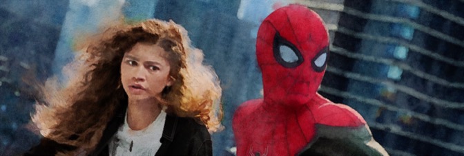 Spider-Man: No Way Home (2021, Jon&nbsp;Watts)