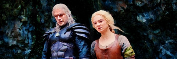 The Witcher (2019) s02e03 – What Is&nbsp;Lost