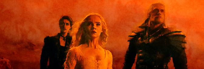 The Witcher (2019) s02e08 –&nbsp;Family