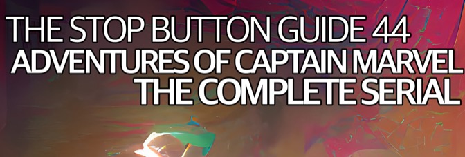 The Stop Button Guide&nbsp;44