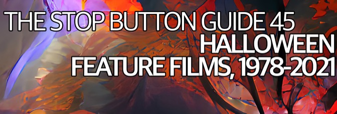 The Stop Button Guide 45