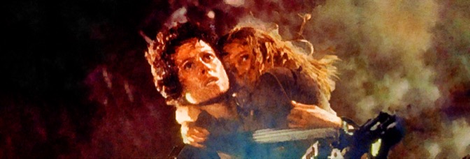 Aliens (1986, James&nbsp;Cameron)