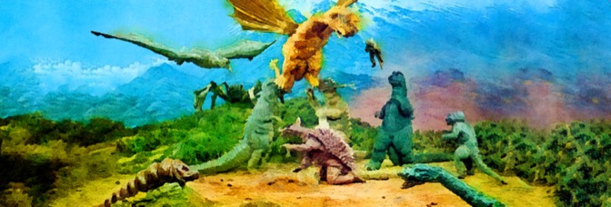 Destroy All Monsters (1968, Honda&nbsp;Ishirô)