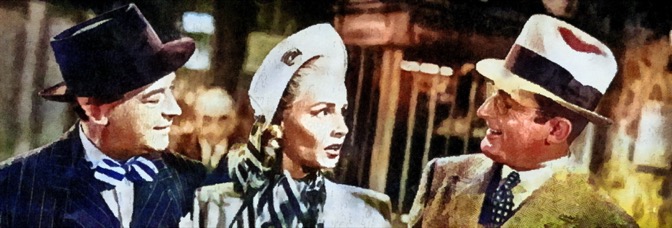 The Fabulous Dorseys (1947, Alfred E.&nbsp;Green)