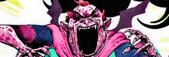 The Gravediggers Union (2017) #3