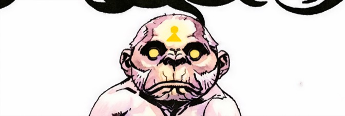 The Gravediggers Union (2017)&nbsp;#5