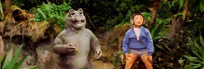 All Monsters Attack (1969, Honda&nbsp;Ishirô)