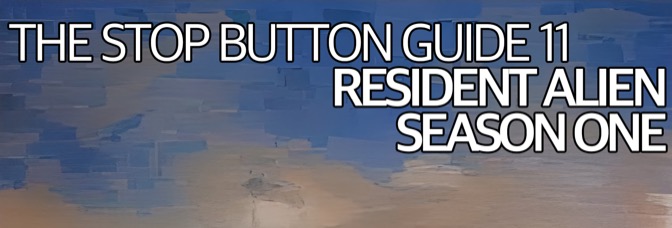 The Stop Button Guide 11