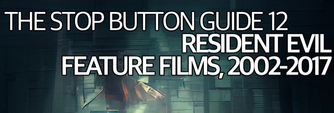 The Stop Button Guide 12