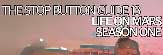 The Stop Button Guide 13