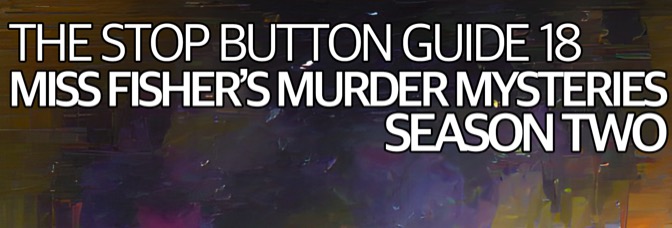 The Stop Button Guide 18