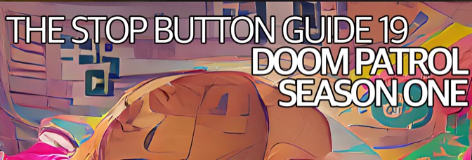 The Stop Button Guide&nbsp;19