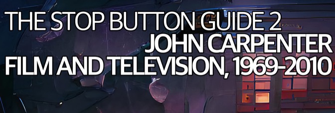 The Stop Button Guide 2