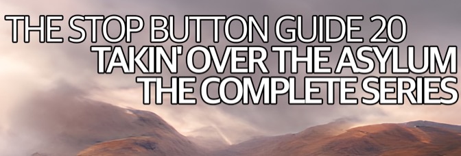 The Stop Button Guide&nbsp;20