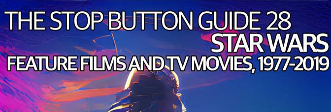 The Stop Button Guide 29