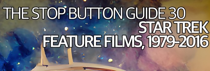 The Stop Button Guide&nbsp;30