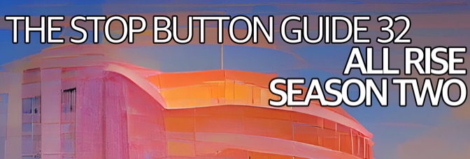 The Stop Button Guide&nbsp;32