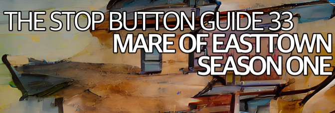 The Stop Button Guide&nbsp;33