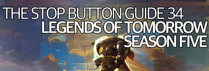 The Stop Button Guide 34