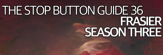 The Stop Button Guide 36
