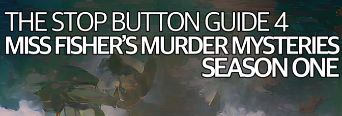 The Stop Button Guide 4