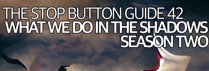 The Stop Button Guide&nbsp;42