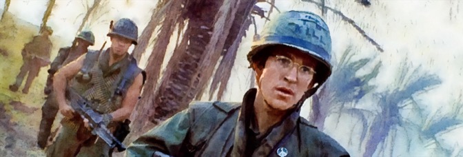 Full Metal Jacket (1987, Stanley&nbsp;Kubrick)