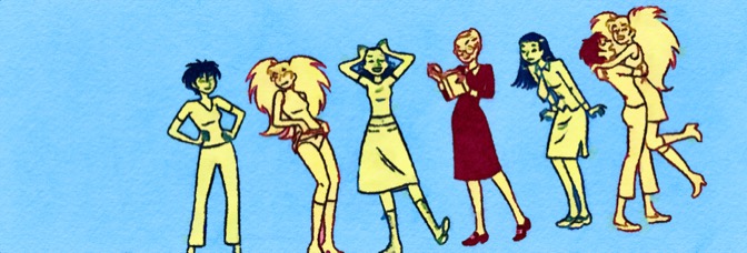 Small Favors: The Definitive Girly Porno Collection&nbsp;(2000-2003)