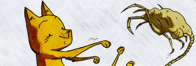 Jonesy: Nine Lives on the Nostromo&nbsp;(2018)