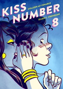 Kiss Number 8 (2019)