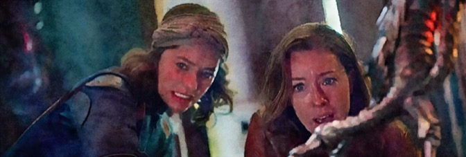 Lost in Space (2018) s02e10 –&nbsp;Ninety-Seven